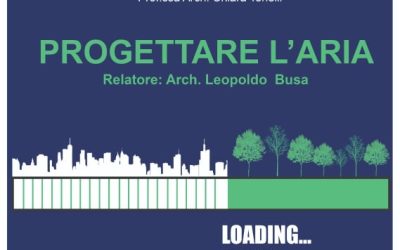 Progettare l’aria: Biosafe incontra gli studenti dell’università Roma 3