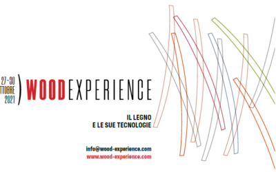 Biosafe al Wood Experience 2021