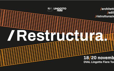 Restructura2021: Biosafe al Casaclima Village per il progetto Casa Rutnera