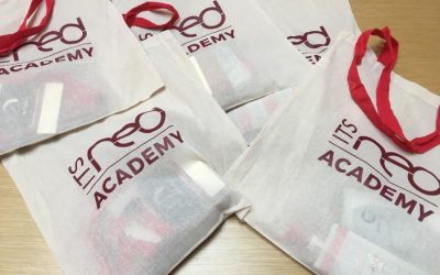 Formazione ai formatori: Biosafe® in conferenza per l’ITS RED ACADEMY!
