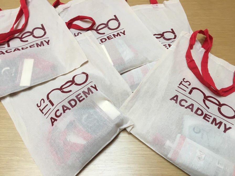 Biosafe in conferenza per l'ITS RED ACADEMY