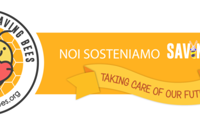 Api-cultura e ambiente: Biosafe abbraccia il progetto Saving Bees
