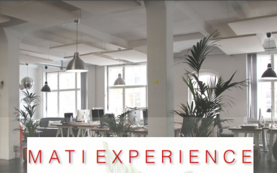 Ambienti interni ed inquinamento: Biosafe in convegno con Mati Experience
