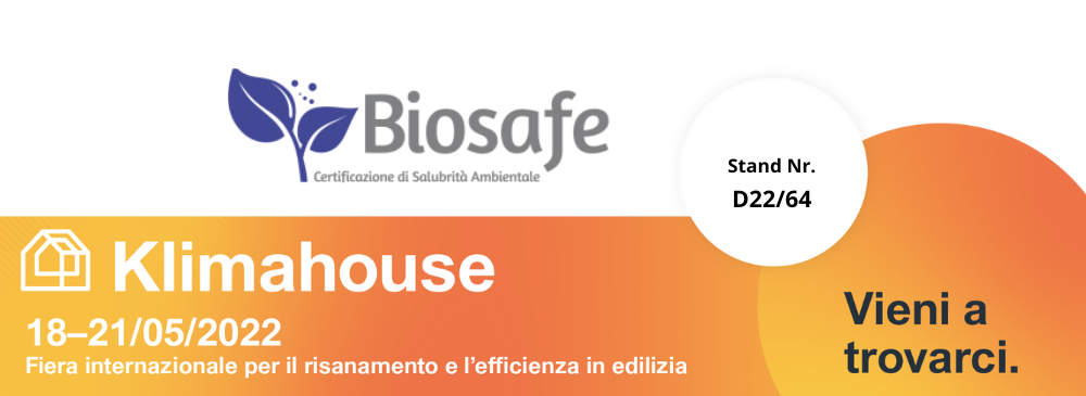Biosafe-Klimause