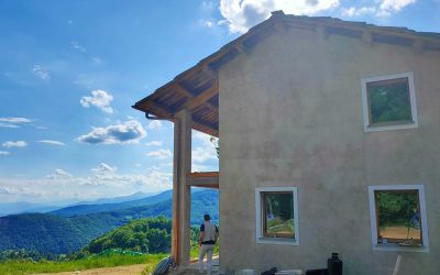 Casa Rutnera: il 2 Luglio inaugurazione e consegna della certificazione Biosafe®