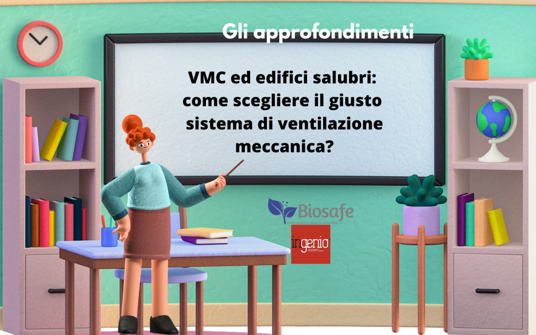 macchina di ventilazione meccanica