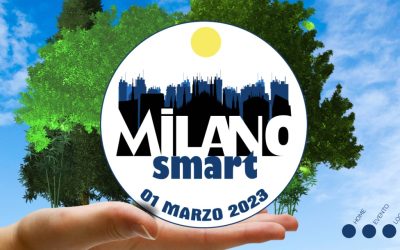 Biosafe al Milano Smart per presentare la tecnologia fotocatalitica di 2GNanoTech