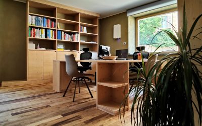 Qualità dell’aria indoor: riconoscere e ridurre gli inquinanti nascosti in casa