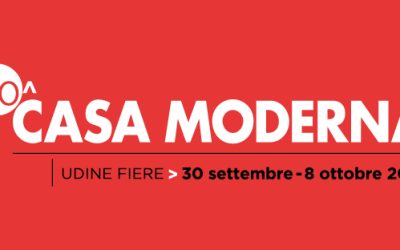 Biosafe a Casa Moderna 2023