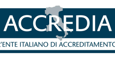 Lo Schema Certificativo Biosafe diventa accreditato