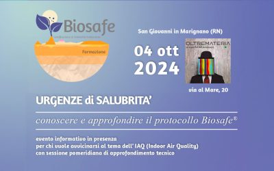 Urgenze di salubrità – Oltremateria