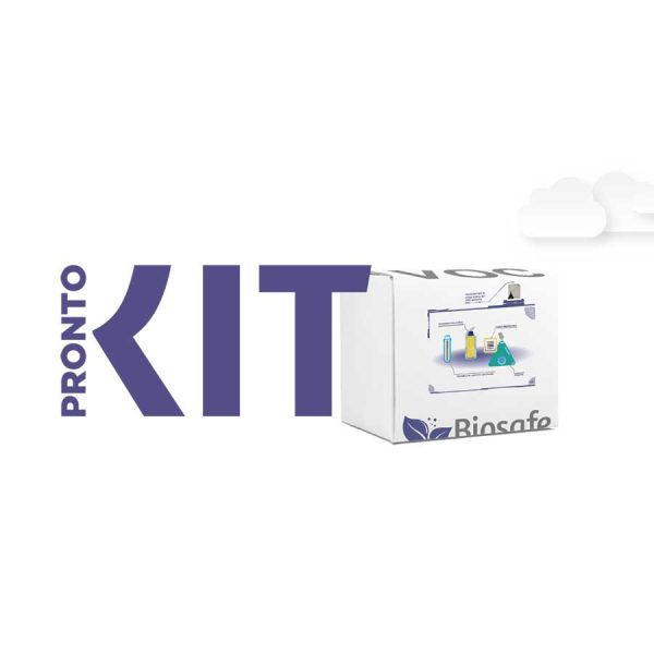 Kit faidate - Pronto KIT