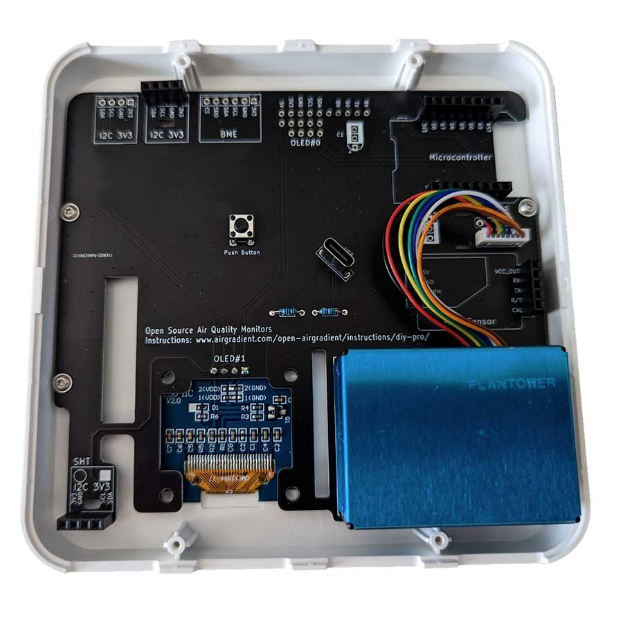 Datalogger Biosense 4.0 - immagine 3